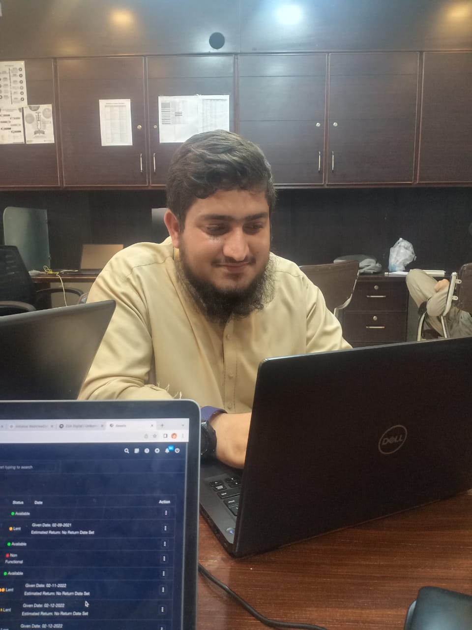 Muhammad Wasim